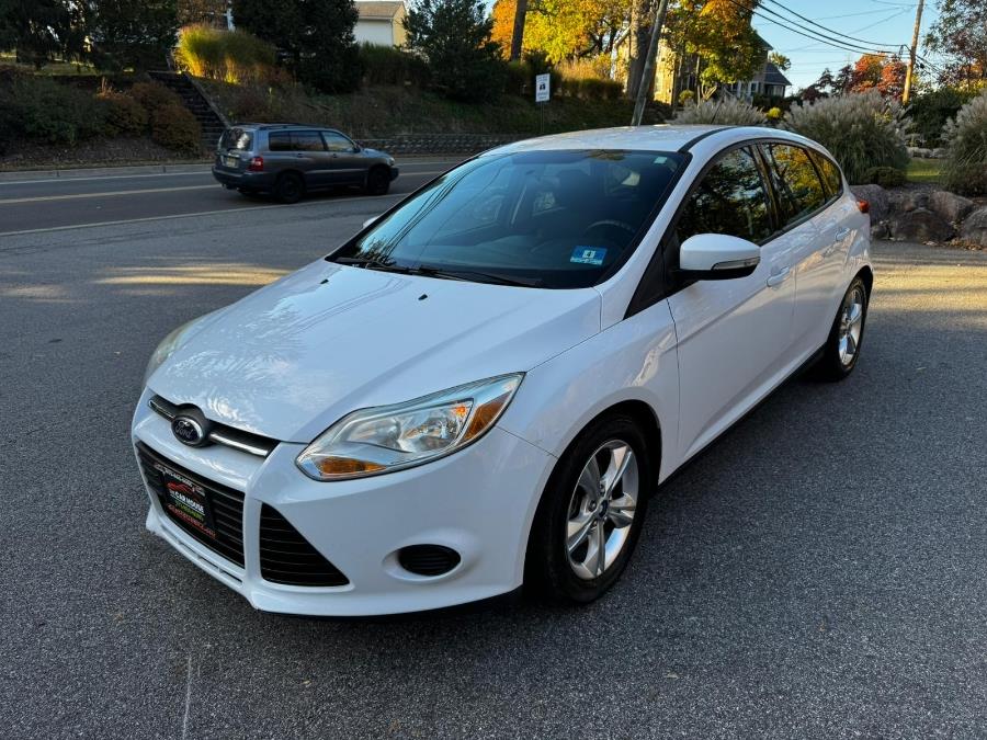 2014 Ford Focus 5dr HB SE, available for sale in Bloomingdale, New Jersey | Bloomingdale Auto Group. Bloomingdale, New Jersey 2014 Ford Focus 5dr HB SE, available for sale in Bloomingdale, New Jersey | Bloomingdale Auto Group. Bloomingdale, New Jersey