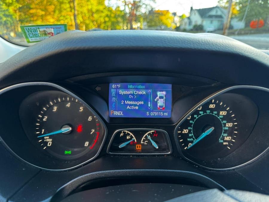 2014 Ford Focus 5dr HB SE, available for sale in Bloomingdale, New Jersey | Bloomingdale Auto Group. Bloomingdale, New Jersey 2014 Ford Focus 5dr HB SE, available for sale in Bloomingdale, New Jersey | Bloomingdale Auto Group. Bloomingdale, New Jersey