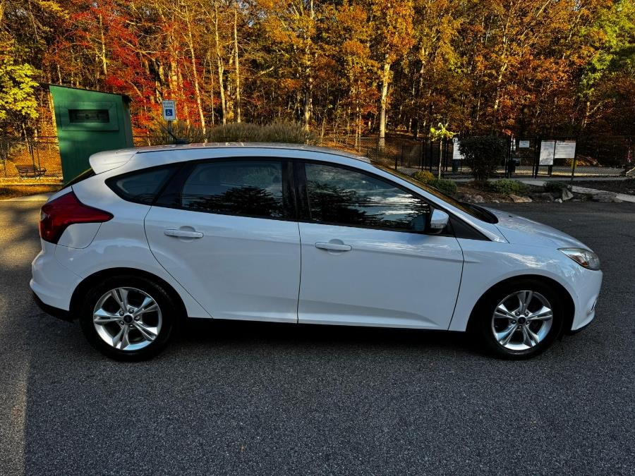 2014 Ford Focus 5dr HB SE, available for sale in Bloomingdale, New Jersey | Bloomingdale Auto Group. Bloomingdale, New Jersey 2014 Ford Focus 5dr HB SE, available for sale in Bloomingdale, New Jersey | Bloomingdale Auto Group. Bloomingdale, New Jersey