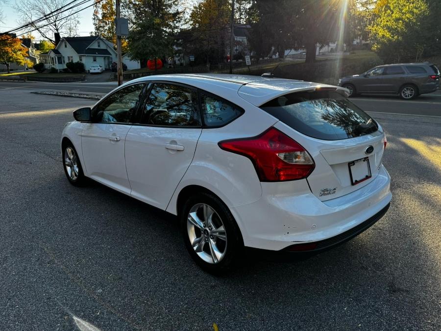 2014 Ford Focus 5dr HB SE, available for sale in Bloomingdale, New Jersey | Bloomingdale Auto Group. Bloomingdale, New Jersey 2014 Ford Focus 5dr HB SE, available for sale in Bloomingdale, New Jersey | Bloomingdale Auto Group. Bloomingdale, New Jersey