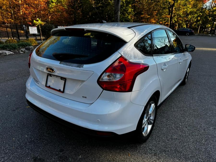 2014 Ford Focus 5dr HB SE, available for sale in Bloomingdale, New Jersey | Bloomingdale Auto Group. Bloomingdale, New Jersey 2014 Ford Focus 5dr HB SE, available for sale in Bloomingdale, New Jersey | Bloomingdale Auto Group. Bloomingdale, New Jersey