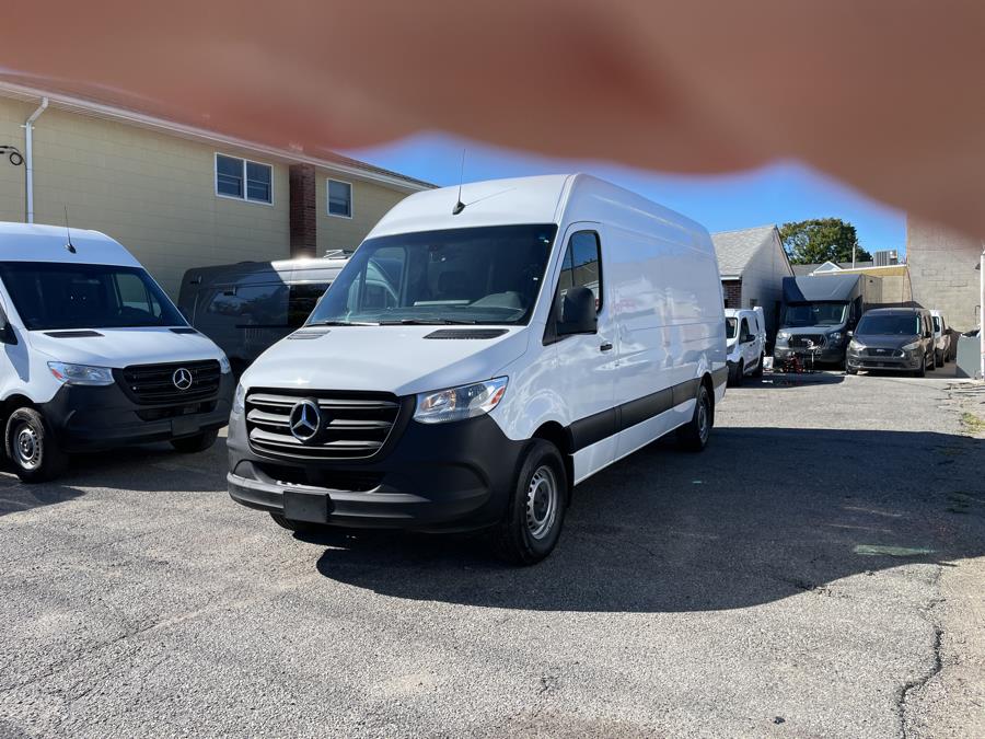 Used 2023 Mercedes-Benz Sprinter Cargo Van in Franklin Square, New York | Franklin Square Auto Group. Franklin Square, New York