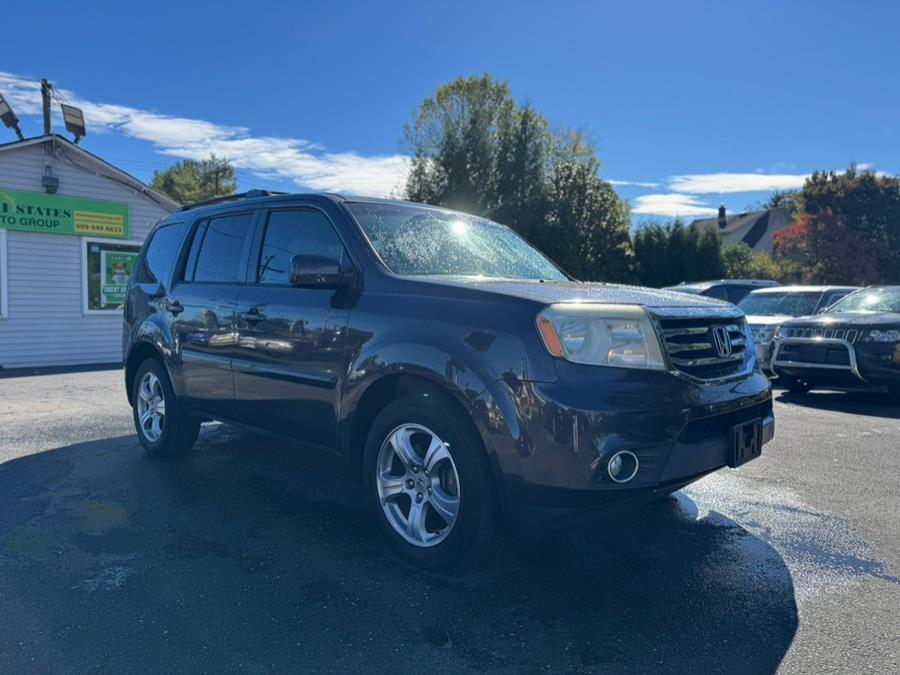 Used 2012 Honda Pilot in BURLINGTON, New Jersey | Tri States Auto Group. BURLINGTON, New Jersey