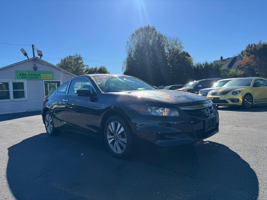 2012 Honda Accord EX