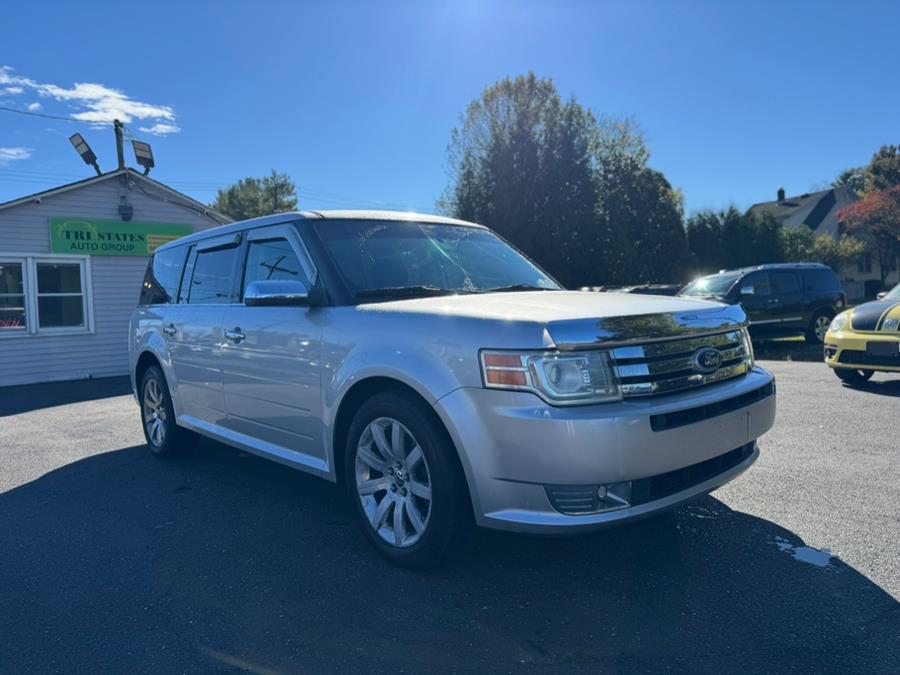 2011 Ford Flex Limited
