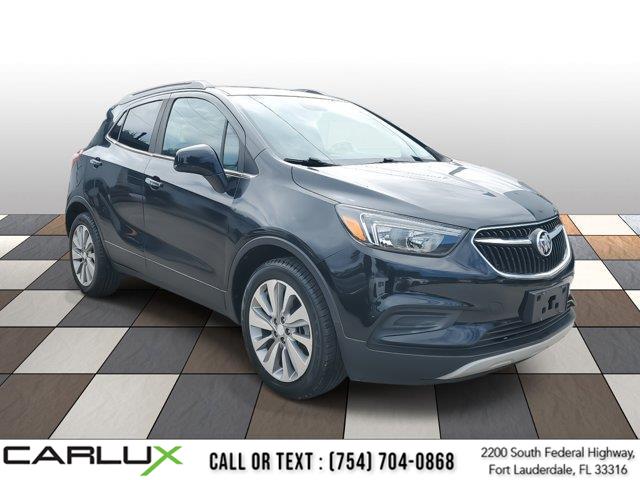 2020 Buick Encore Preferred, available for sale in Fort Lauderdale, Florida | CarLux Fort Lauderdale. Fort Lauderdale, Florida 2020 Buick Encore Preferred, available for sale in Fort Lauderdale, Florida | CarLux Fort Lauderdale. Fort Lauderdale, Florida