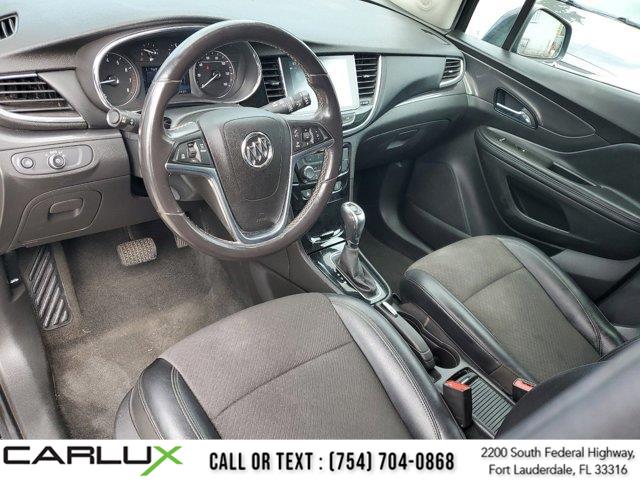 2020 Buick Encore Preferred, available for sale in Fort Lauderdale, Florida | CarLux Fort Lauderdale. Fort Lauderdale, Florida 2020 Buick Encore Preferred, available for sale in Fort Lauderdale, Florida | CarLux Fort Lauderdale. Fort Lauderdale, Florida