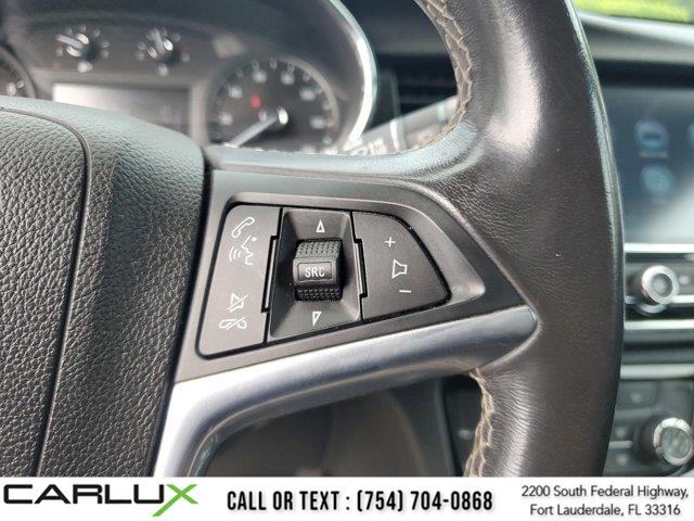2020 Buick Encore Preferred, available for sale in Fort Lauderdale, Florida | CarLux Fort Lauderdale. Fort Lauderdale, Florida 2020 Buick Encore Preferred, available for sale in Fort Lauderdale, Florida | CarLux Fort Lauderdale. Fort Lauderdale, Florida