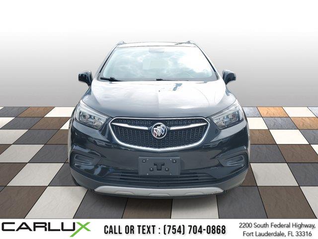 2020 Buick Encore Preferred, available for sale in Fort Lauderdale, Florida | CarLux Fort Lauderdale. Fort Lauderdale, Florida 2020 Buick Encore Preferred, available for sale in Fort Lauderdale, Florida | CarLux Fort Lauderdale. Fort Lauderdale, Florida