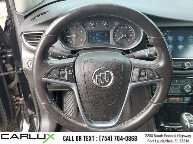 2020 Buick Encore Preferred, available for sale in Fort Lauderdale, Florida | CarLux Fort Lauderdale. Fort Lauderdale, Florida 2020 Buick Encore Preferred, available for sale in Fort Lauderdale, Florida | CarLux Fort Lauderdale. Fort Lauderdale, Florida