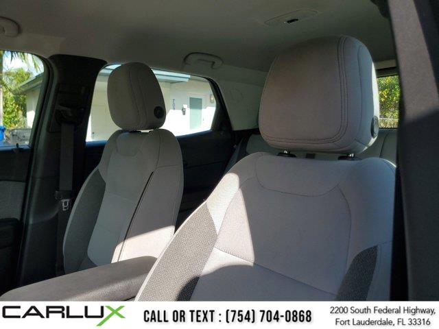 2021 Chevrolet Trailblazer LS, available for sale in Fort Lauderdale, Florida | CarLux Fort Lauderdale. Fort Lauderdale, Florida 2021 Chevrolet Trailblazer LS, available for sale in Fort Lauderdale, Florida | CarLux Fort Lauderdale. Fort Lauderdale, Florida