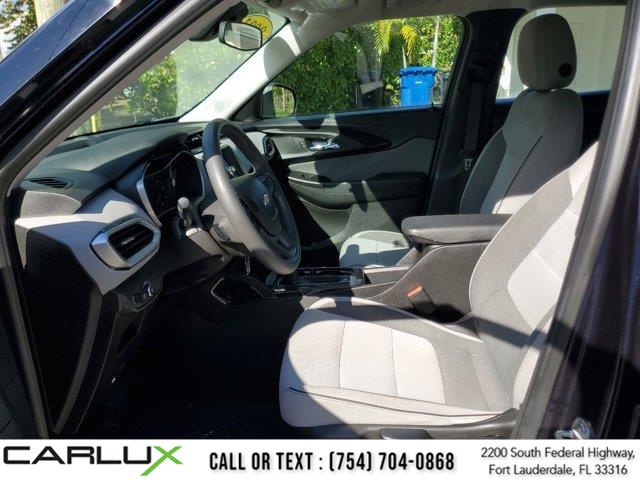 2021 Chevrolet Trailblazer LS, available for sale in Fort Lauderdale, Florida | CarLux Fort Lauderdale. Fort Lauderdale, Florida 2021 Chevrolet Trailblazer LS, available for sale in Fort Lauderdale, Florida | CarLux Fort Lauderdale. Fort Lauderdale, Florida