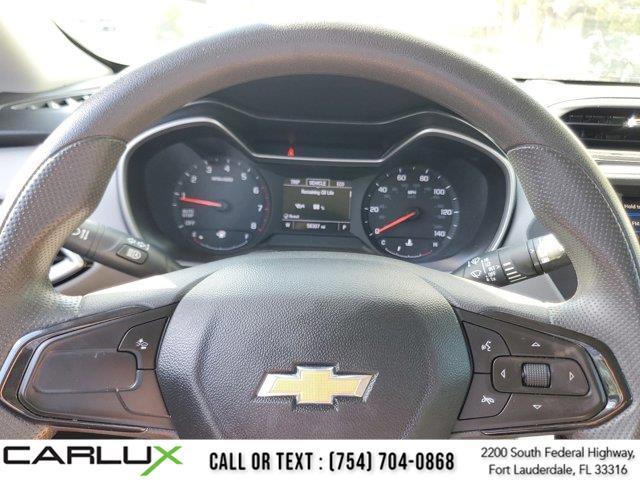 2021 Chevrolet Trailblazer LS, available for sale in Fort Lauderdale, Florida | CarLux Fort Lauderdale. Fort Lauderdale, Florida 2021 Chevrolet Trailblazer LS, available for sale in Fort Lauderdale, Florida | CarLux Fort Lauderdale. Fort Lauderdale, Florida