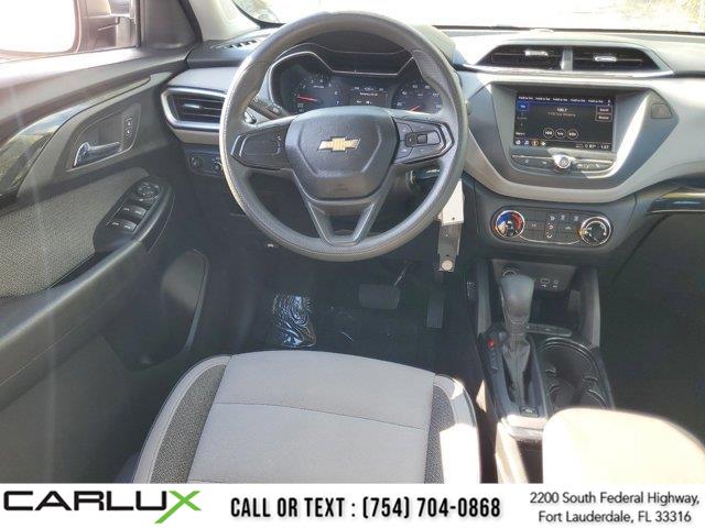 2021 Chevrolet Trailblazer LS, available for sale in Fort Lauderdale, Florida | CarLux Fort Lauderdale. Fort Lauderdale, Florida 2021 Chevrolet Trailblazer LS, available for sale in Fort Lauderdale, Florida | CarLux Fort Lauderdale. Fort Lauderdale, Florida