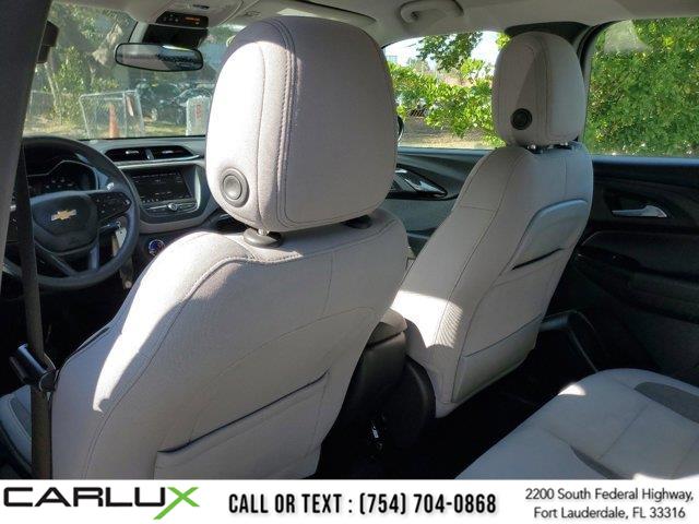 2021 Chevrolet Trailblazer LS, available for sale in Fort Lauderdale, Florida | CarLux Fort Lauderdale. Fort Lauderdale, Florida 2021 Chevrolet Trailblazer LS, available for sale in Fort Lauderdale, Florida | CarLux Fort Lauderdale. Fort Lauderdale, Florida