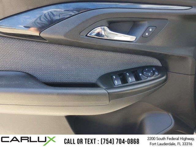 2021 Chevrolet Trailblazer LS, available for sale in Fort Lauderdale, Florida | CarLux Fort Lauderdale. Fort Lauderdale, Florida 2021 Chevrolet Trailblazer LS, available for sale in Fort Lauderdale, Florida | CarLux Fort Lauderdale. Fort Lauderdale, Florida