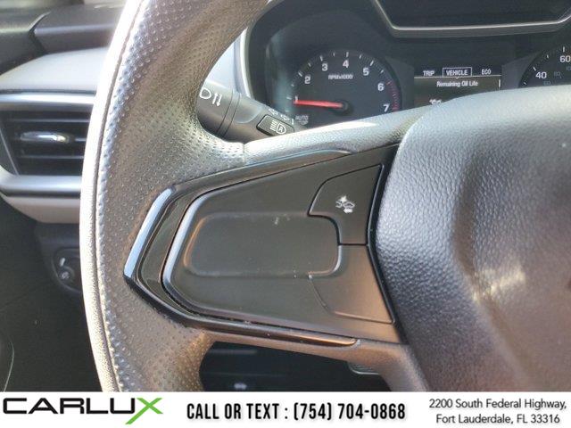 2021 Chevrolet Trailblazer LS, available for sale in Fort Lauderdale, Florida | CarLux Fort Lauderdale. Fort Lauderdale, Florida 2021 Chevrolet Trailblazer LS, available for sale in Fort Lauderdale, Florida | CarLux Fort Lauderdale. Fort Lauderdale, Florida