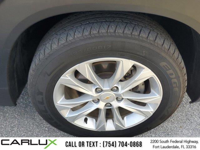 2021 Chevrolet Trailblazer LS, available for sale in Fort Lauderdale, Florida | CarLux Fort Lauderdale. Fort Lauderdale, Florida 2021 Chevrolet Trailblazer LS, available for sale in Fort Lauderdale, Florida | CarLux Fort Lauderdale. Fort Lauderdale, Florida