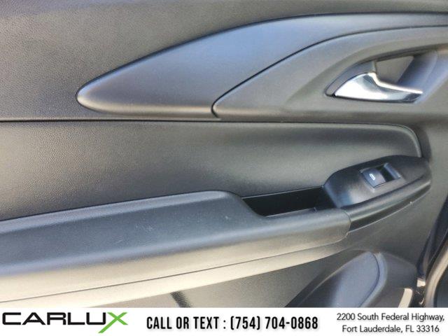 2021 Chevrolet Trailblazer LS, available for sale in Fort Lauderdale, Florida | CarLux Fort Lauderdale. Fort Lauderdale, Florida 2021 Chevrolet Trailblazer LS, available for sale in Fort Lauderdale, Florida | CarLux Fort Lauderdale. Fort Lauderdale, Florida