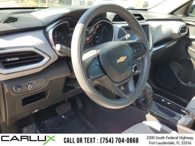 2021 Chevrolet Trailblazer LS, available for sale in Fort Lauderdale, Florida | CarLux Fort Lauderdale. Fort Lauderdale, Florida 2021 Chevrolet Trailblazer LS, available for sale in Fort Lauderdale, Florida | CarLux Fort Lauderdale. Fort Lauderdale, Florida
