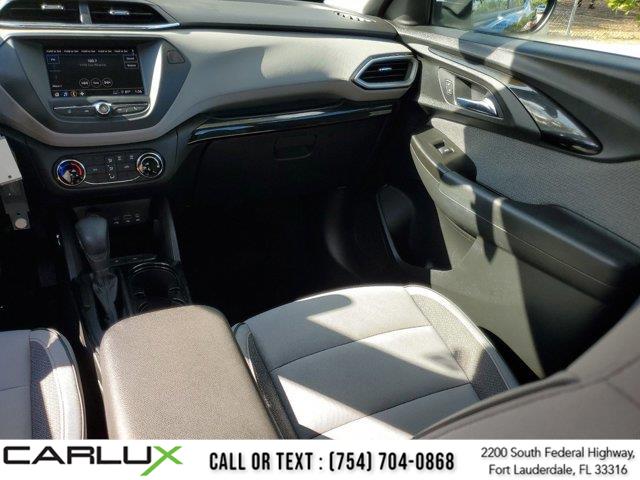 2021 Chevrolet Trailblazer LS, available for sale in Fort Lauderdale, Florida | CarLux Fort Lauderdale. Fort Lauderdale, Florida 2021 Chevrolet Trailblazer LS, available for sale in Fort Lauderdale, Florida | CarLux Fort Lauderdale. Fort Lauderdale, Florida