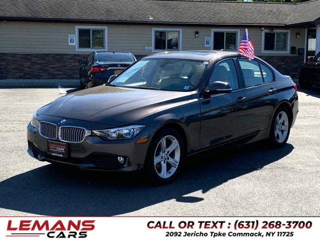 Used 2013 BMW 3 Series in Commack, New York | Lemans Cars. Commack, New York