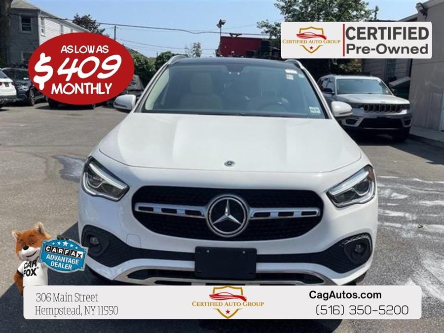 2025 Mercedes-benz Gla GLA 250, available for sale in Hempstead, New York | Certified Auto Group. Hempstead, New York 2025 Mercedes-benz Gla GLA 250, available for sale in Hempstead, New York | Certified Auto Group. Hempstead, New York