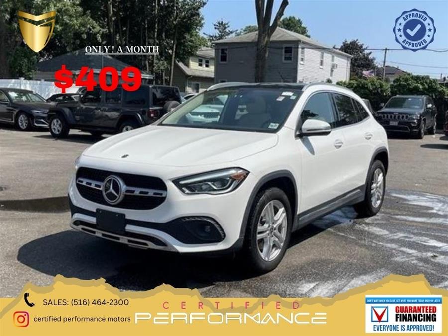 2025 Mercedes-benz Gla GLA 250, available for sale in Hempstead, New York | Certified Auto Group. Hempstead, New York 2025 Mercedes-benz Gla GLA 250, available for sale in Hempstead, New York | Certified Auto Group. Hempstead, New York