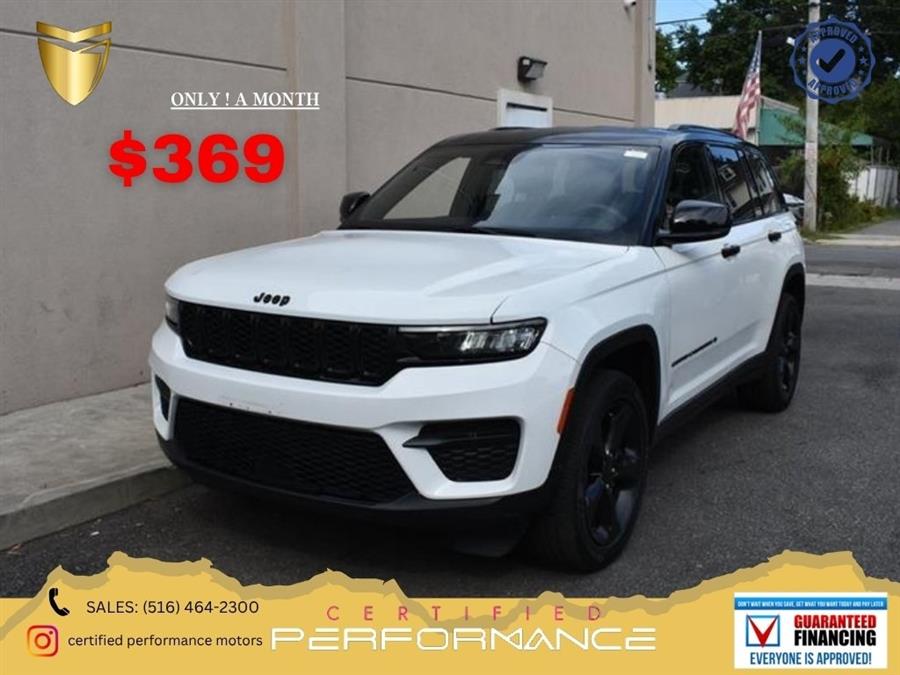 2023 Jeep Grand Cherokee l Altitude, available for sale in Hempstead, New York | Certified Auto Group. Hempstead, New York 2023 Jeep Grand Cherokee l Altitude, available for sale in Hempstead, New York | Certified Auto Group. Hempstead, New York