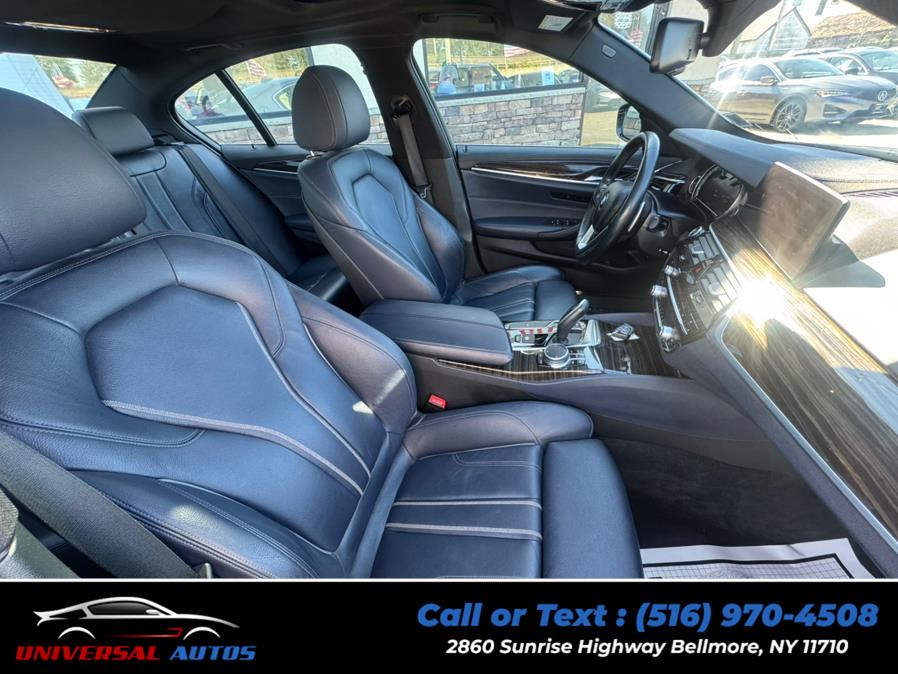2018 BMW 5 Series 530e xDrive iPerformance Plug-In Hybrid, available for sale in Bellmore, New York | Universal Autos. Bellmore, New York 2018 BMW 5 Series 530e xDrive iPerformance Plug-In Hybrid, available for sale in Bellmore, New York | Universal Autos. Bellmore, New York
