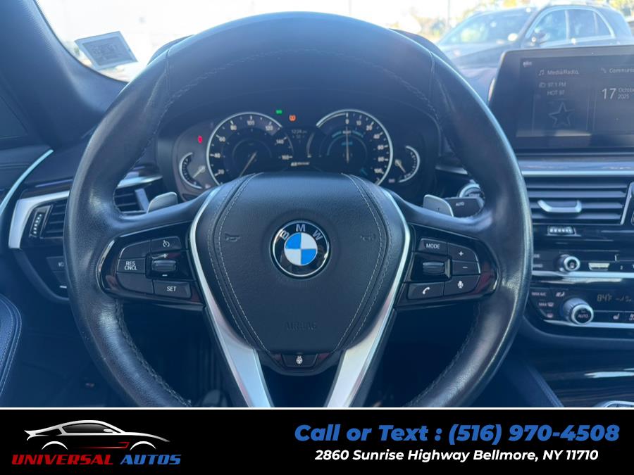 2018 BMW 5 Series 530e xDrive iPerformance Plug-In Hybrid, available for sale in Bellmore, New York | Universal Autos. Bellmore, New York 2018 BMW 5 Series 530e xDrive iPerformance Plug-In Hybrid, available for sale in Bellmore, New York | Universal Autos. Bellmore, New York