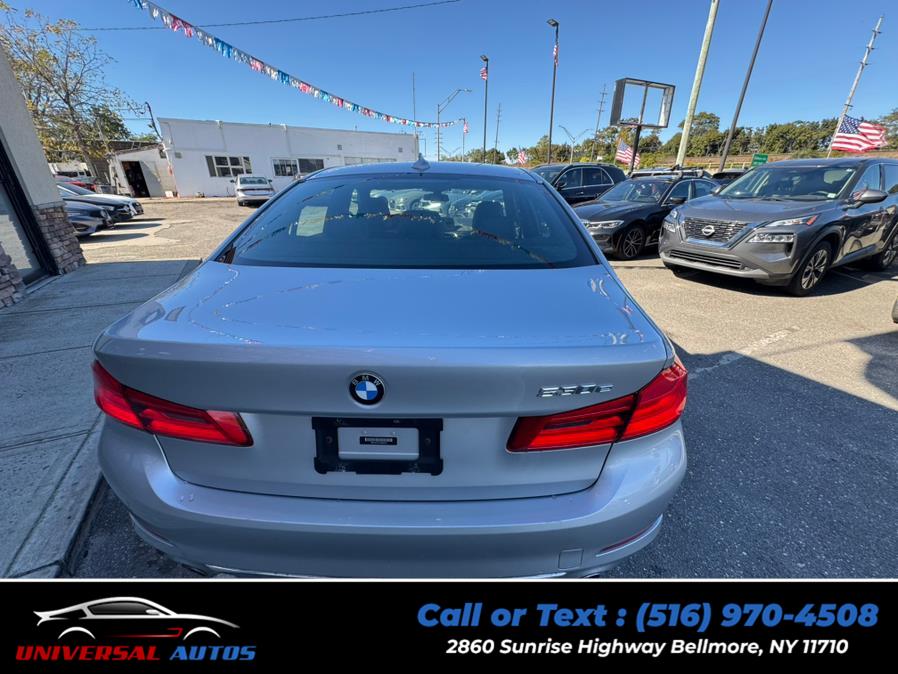 2018 BMW 5 Series 530e xDrive iPerformance Plug-In Hybrid, available for sale in Bellmore, New York | Universal Autos. Bellmore, New York 2018 BMW 5 Series 530e xDrive iPerformance Plug-In Hybrid, available for sale in Bellmore, New York | Universal Autos. Bellmore, New York