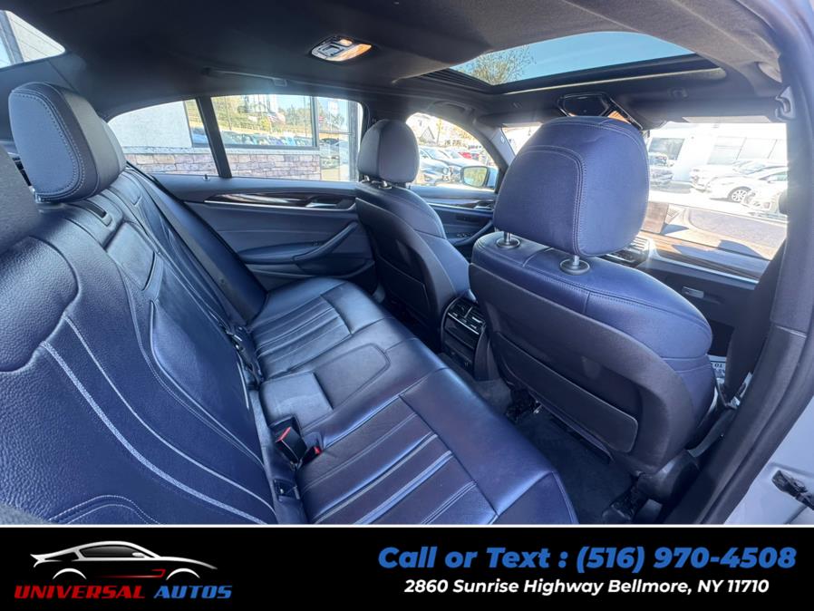 2018 BMW 5 Series 530e xDrive iPerformance Plug-In Hybrid, available for sale in Bellmore, New York | Universal Autos. Bellmore, New York 2018 BMW 5 Series 530e xDrive iPerformance Plug-In Hybrid, available for sale in Bellmore, New York | Universal Autos. Bellmore, New York