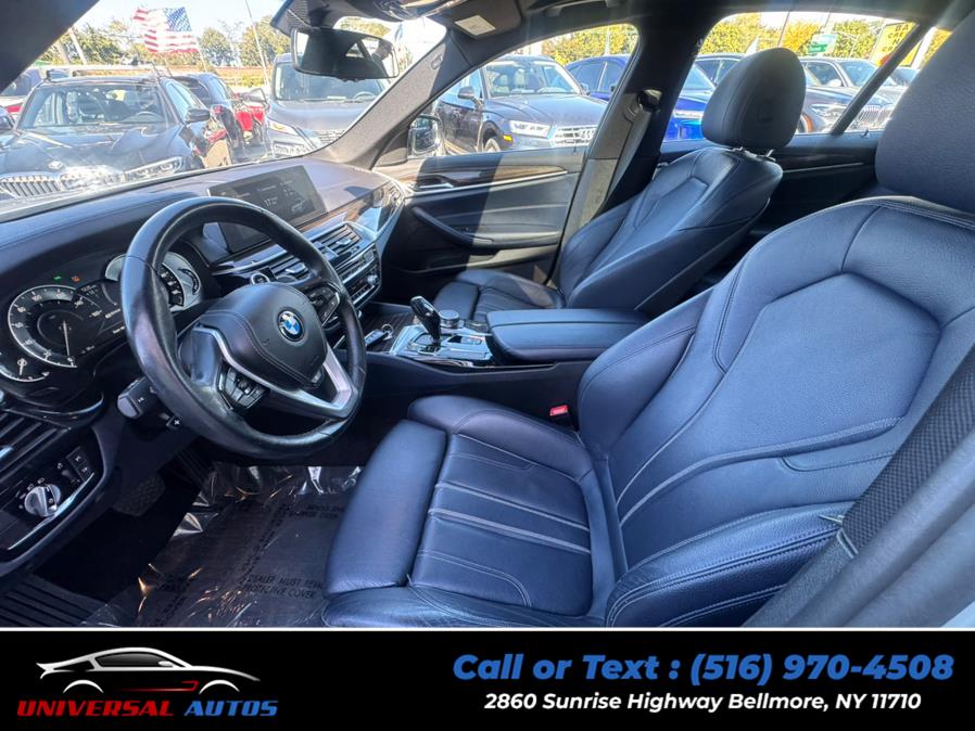 2018 BMW 5 Series 530e xDrive iPerformance Plug-In Hybrid, available for sale in Bellmore, New York | Universal Autos. Bellmore, New York 2018 BMW 5 Series 530e xDrive iPerformance Plug-In Hybrid, available for sale in Bellmore, New York | Universal Autos. Bellmore, New York