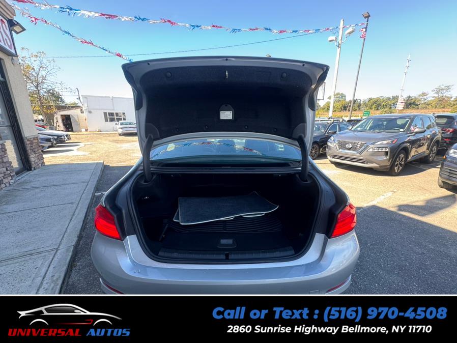 2018 BMW 5 Series 530e xDrive iPerformance Plug-In Hybrid, available for sale in Bellmore, New York | Universal Autos. Bellmore, New York 2018 BMW 5 Series 530e xDrive iPerformance Plug-In Hybrid, available for sale in Bellmore, New York | Universal Autos. Bellmore, New York