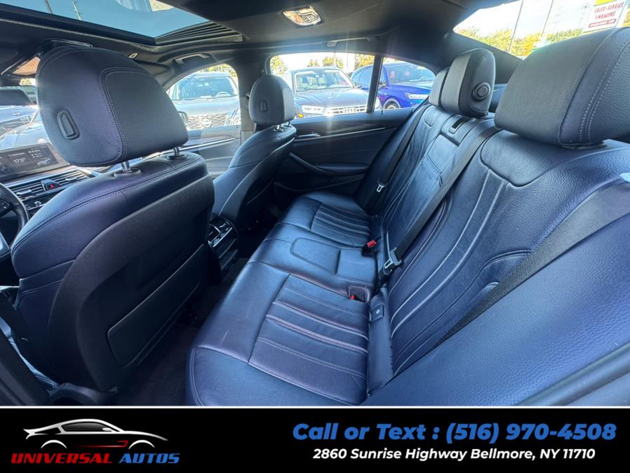 2018 BMW 5 Series 530e xDrive iPerformance Plug-In Hybrid, available for sale in Bellmore, New York | Universal Autos. Bellmore, New York 2018 BMW 5 Series 530e xDrive iPerformance Plug-In Hybrid, available for sale in Bellmore, New York | Universal Autos. Bellmore, New York