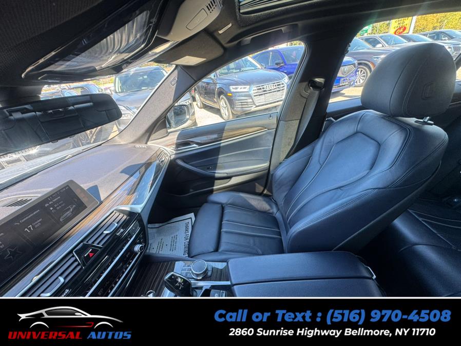 2018 BMW 5 Series 530e xDrive iPerformance Plug-In Hybrid, available for sale in Bellmore, New York | Universal Autos. Bellmore, New York 2018 BMW 5 Series 530e xDrive iPerformance Plug-In Hybrid, available for sale in Bellmore, New York | Universal Autos. Bellmore, New York