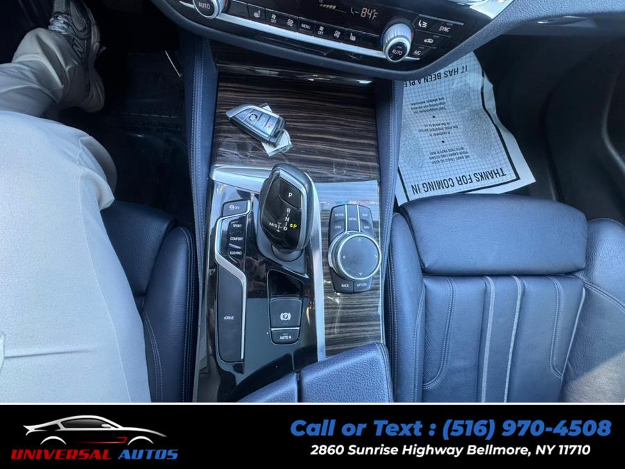 2018 BMW 5 Series 530e xDrive iPerformance Plug-In Hybrid, available for sale in Bellmore, New York | Universal Autos. Bellmore, New York 2018 BMW 5 Series 530e xDrive iPerformance Plug-In Hybrid, available for sale in Bellmore, New York | Universal Autos. Bellmore, New York