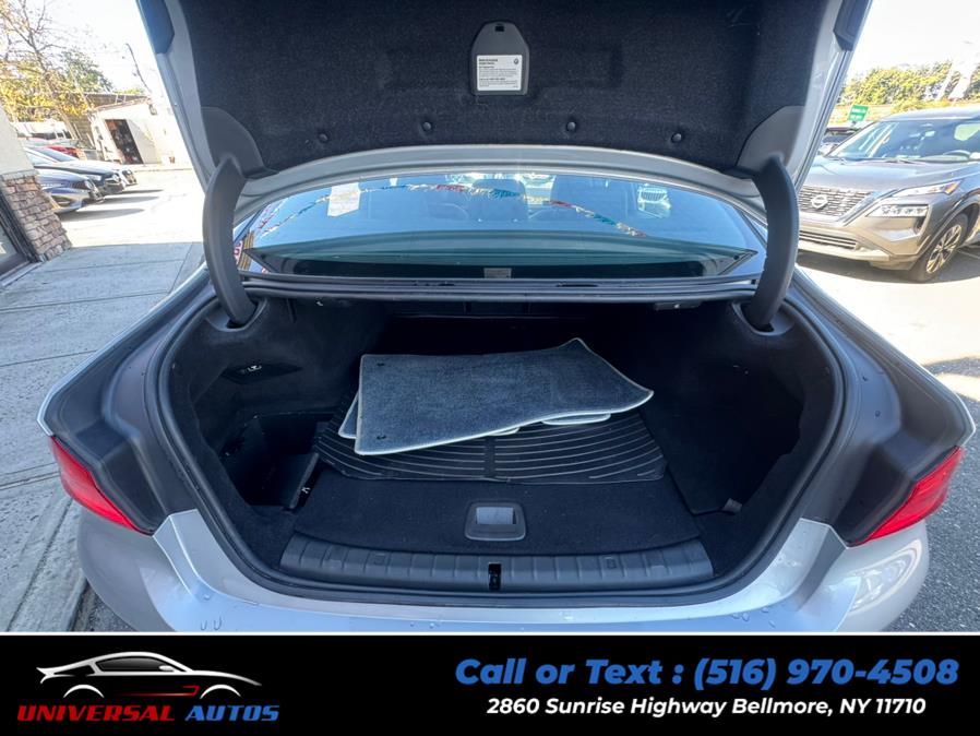 2018 BMW 5 Series 530e xDrive iPerformance Plug-In Hybrid, available for sale in Bellmore, New York | Universal Autos. Bellmore, New York 2018 BMW 5 Series 530e xDrive iPerformance Plug-In Hybrid, available for sale in Bellmore, New York | Universal Autos. Bellmore, New York
