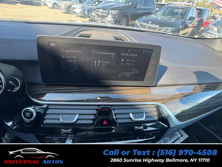 2018 BMW 5 Series 530e xDrive iPerformance Plug-In Hybrid, available for sale in Bellmore, New York | Universal Autos. Bellmore, New York 2018 BMW 5 Series 530e xDrive iPerformance Plug-In Hybrid, available for sale in Bellmore, New York | Universal Autos. Bellmore, New York