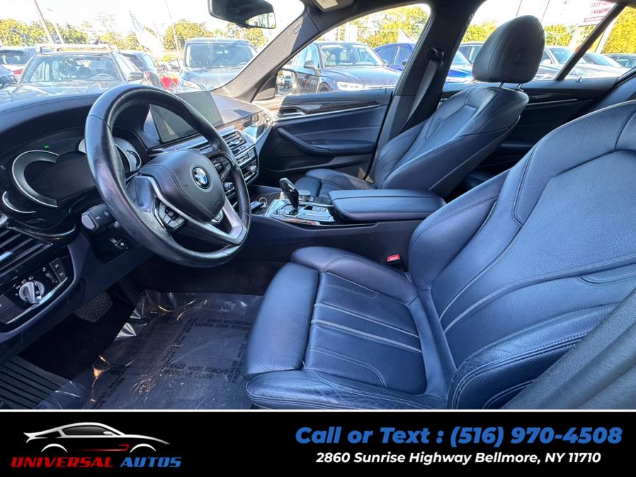 2018 BMW 5 Series 530e xDrive iPerformance Plug-In Hybrid, available for sale in Bellmore, New York | Universal Autos. Bellmore, New York 2018 BMW 5 Series 530e xDrive iPerformance Plug-In Hybrid, available for sale in Bellmore, New York | Universal Autos. Bellmore, New York