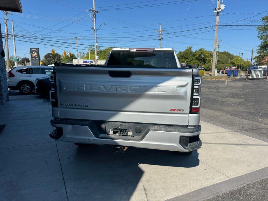 2019 Chevrolet Silverado 1500 Double Cab RST Pickup 4D 6 1/2 ft, available for sale in Rochester, New York | 5 Star Motor Group. Rochester, New York 2019 Chevrolet Silverado 1500 Double Cab RST Pickup 4D 6 1/2 ft, available for sale in Rochester, New York | 5 Star Motor Group. Rochester, New York