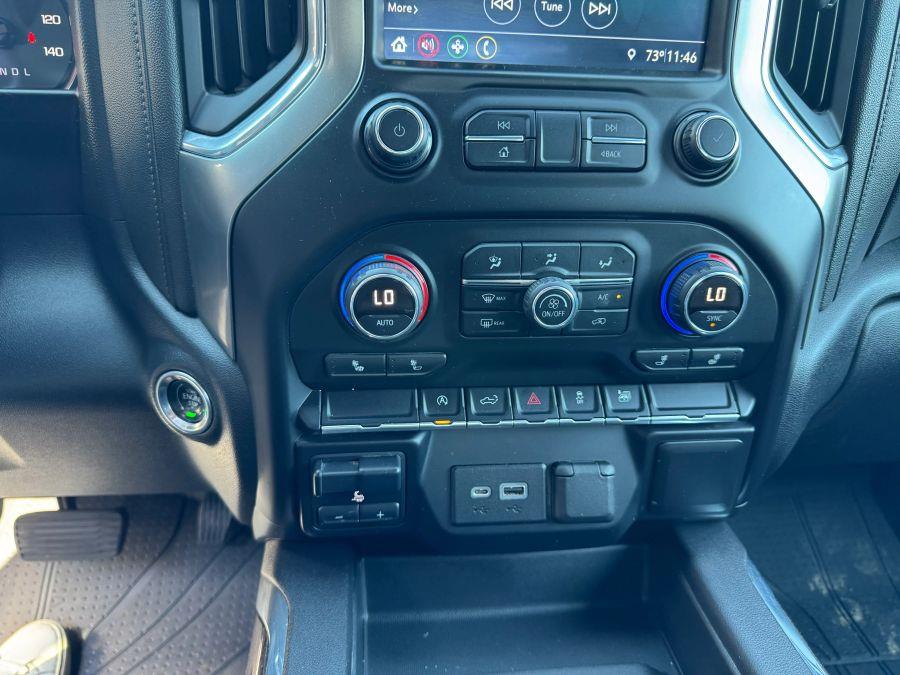 2019 Chevrolet Silverado 1500 Double Cab RST Pickup 4D 6 1/2 ft, available for sale in Rochester, New York | 5 Star Motor Group. Rochester, New York 2019 Chevrolet Silverado 1500 Double Cab RST Pickup 4D 6 1/2 ft, available for sale in Rochester, New York | 5 Star Motor Group. Rochester, New York