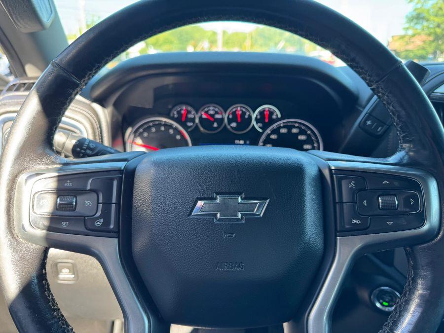 2019 Chevrolet Silverado 1500 Double Cab RST Pickup 4D 6 1/2 ft, available for sale in Rochester, New York | 5 Star Motor Group. Rochester, New York 2019 Chevrolet Silverado 1500 Double Cab RST Pickup 4D 6 1/2 ft, available for sale in Rochester, New York | 5 Star Motor Group. Rochester, New York