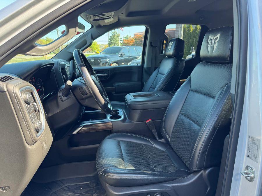 2019 Chevrolet Silverado 1500 Double Cab RST Pickup 4D 6 1/2 ft, available for sale in Rochester, New York | 5 Star Motor Group. Rochester, New York 2019 Chevrolet Silverado 1500 Double Cab RST Pickup 4D 6 1/2 ft, available for sale in Rochester, New York | 5 Star Motor Group. Rochester, New York