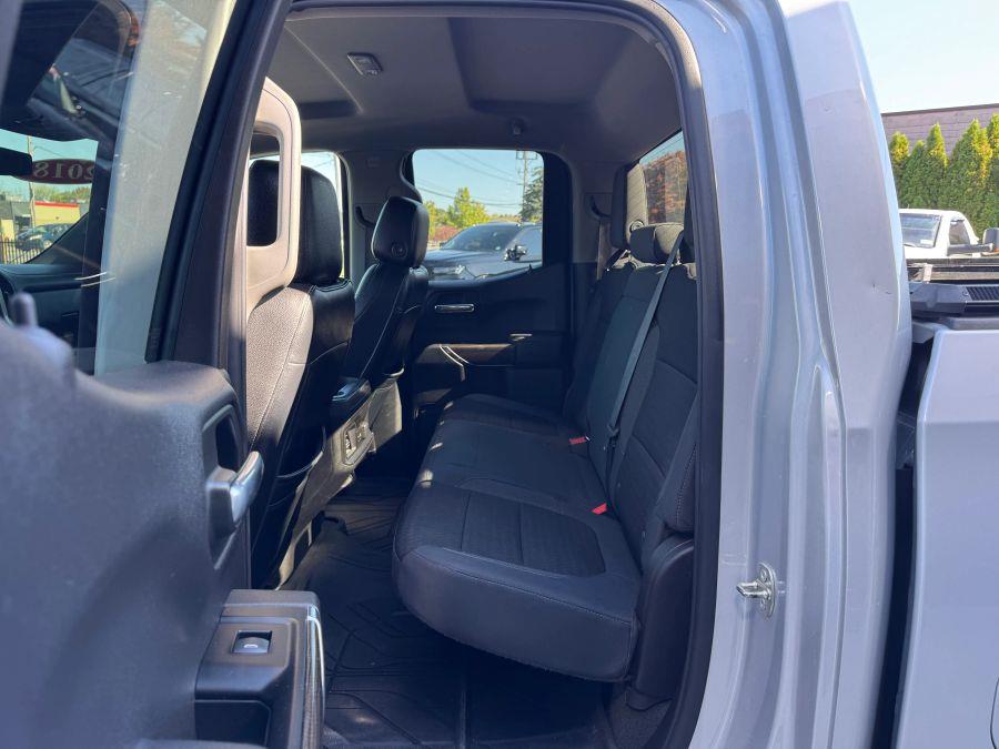2019 Chevrolet Silverado 1500 Double Cab RST Pickup 4D 6 1/2 ft, available for sale in Rochester, New York | 5 Star Motor Group. Rochester, New York 2019 Chevrolet Silverado 1500 Double Cab RST Pickup 4D 6 1/2 ft, available for sale in Rochester, New York | 5 Star Motor Group. Rochester, New York