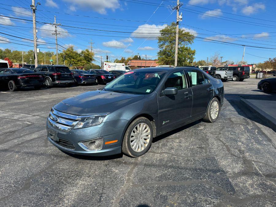 2012 Ford Fusion Hybrid Sedan 4D, available for sale in Rochester, New York | 5 Star Motor Group. Rochester, New York 2012 Ford Fusion Hybrid Sedan 4D, available for sale in Rochester, New York | 5 Star Motor Group. Rochester, New York