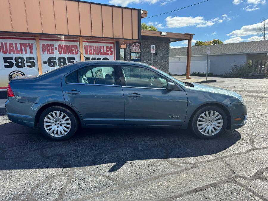 2012 Ford Fusion Hybrid Sedan 4D, available for sale in Rochester, New York | 5 Star Motor Group. Rochester, New York 2012 Ford Fusion Hybrid Sedan 4D, available for sale in Rochester, New York | 5 Star Motor Group. Rochester, New York