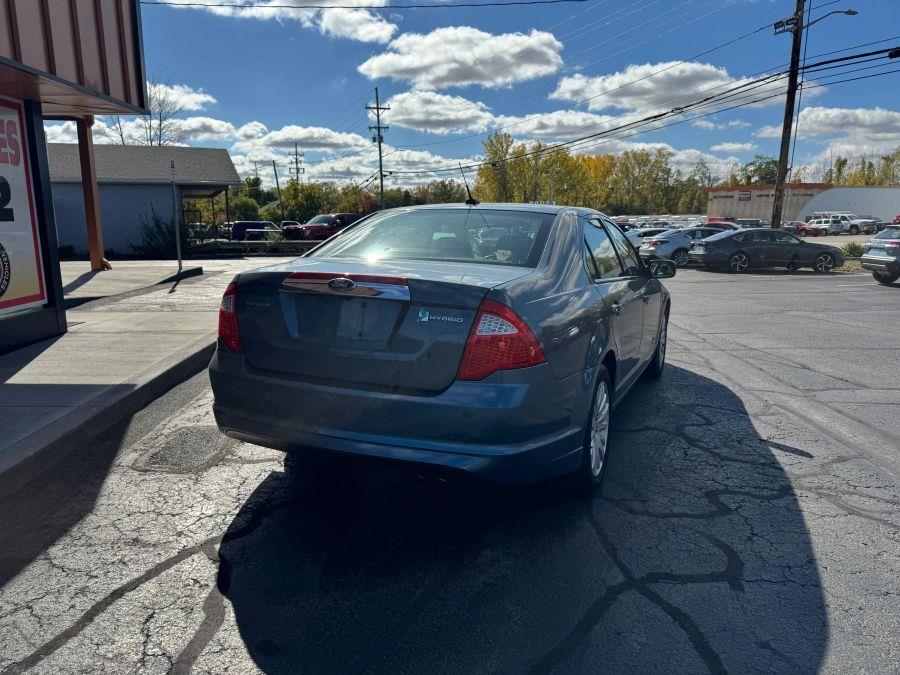 2012 Ford Fusion Hybrid Sedan 4D, available for sale in Rochester, New York | 5 Star Motor Group. Rochester, New York 2012 Ford Fusion Hybrid Sedan 4D, available for sale in Rochester, New York | 5 Star Motor Group. Rochester, New York