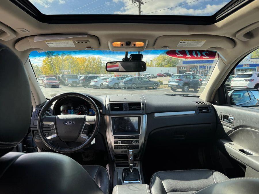 2012 Ford Fusion Hybrid Sedan 4D, available for sale in Rochester, New York | 5 Star Motor Group. Rochester, New York 2012 Ford Fusion Hybrid Sedan 4D, available for sale in Rochester, New York | 5 Star Motor Group. Rochester, New York